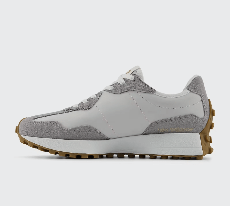 SNEAKERS IN TESSUTO E PELLE - CALZATURE - Due Piedi