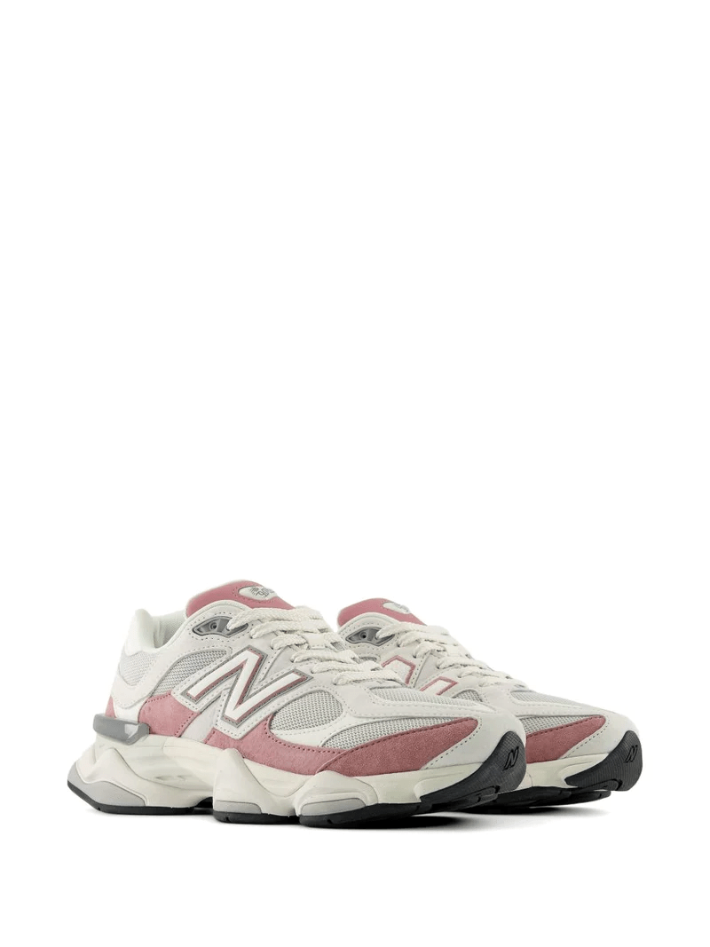 SNEAKERS IN TESSUTO E PELLE - CALZATURE - Due Piedi