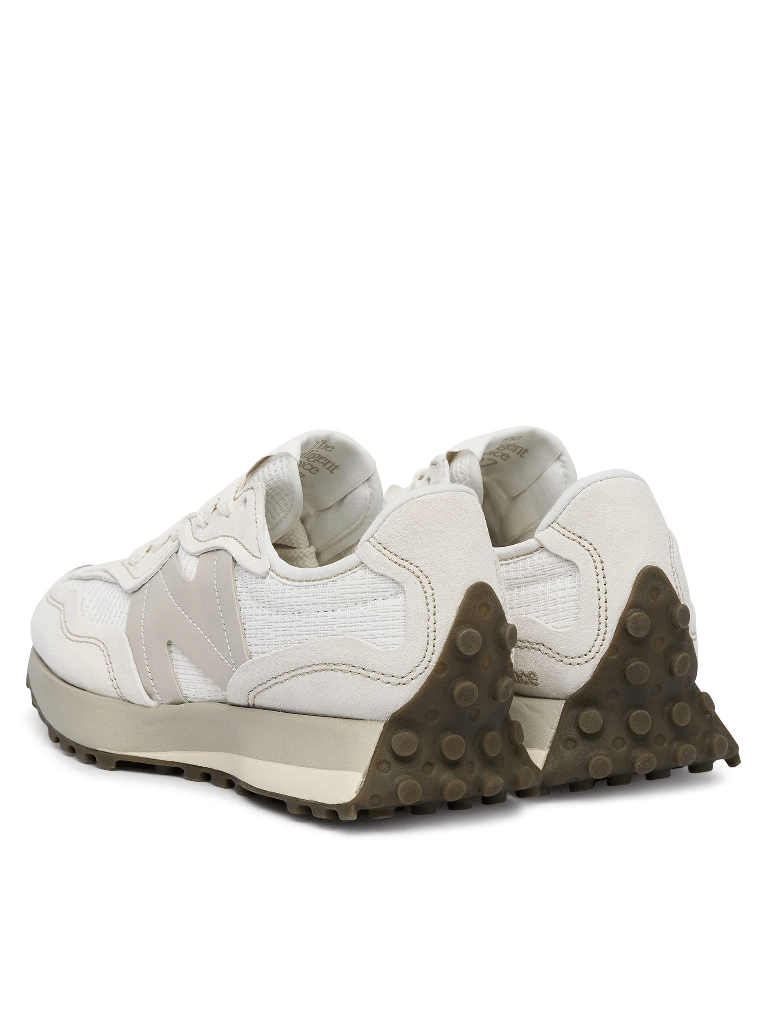 SNEAKERS IN TESSUTO E PELLE - CALZATURE - Due Piedi