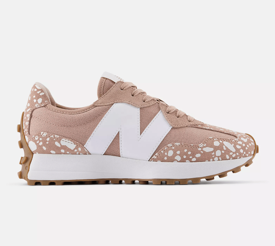 SNEAKERS IN TESSUTO E PELLE - CALZATURE - Due Piedi