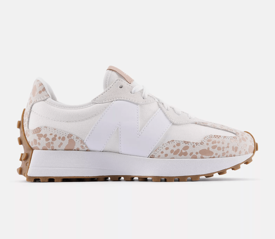 SNEAKERS IN TESSUTO E PELLE - CALZATURE - Due Piedi