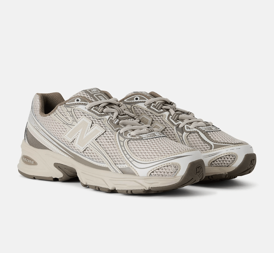 SNEAKERS INTESSUTO E PELLE - CALZATURE - Due Piedi
