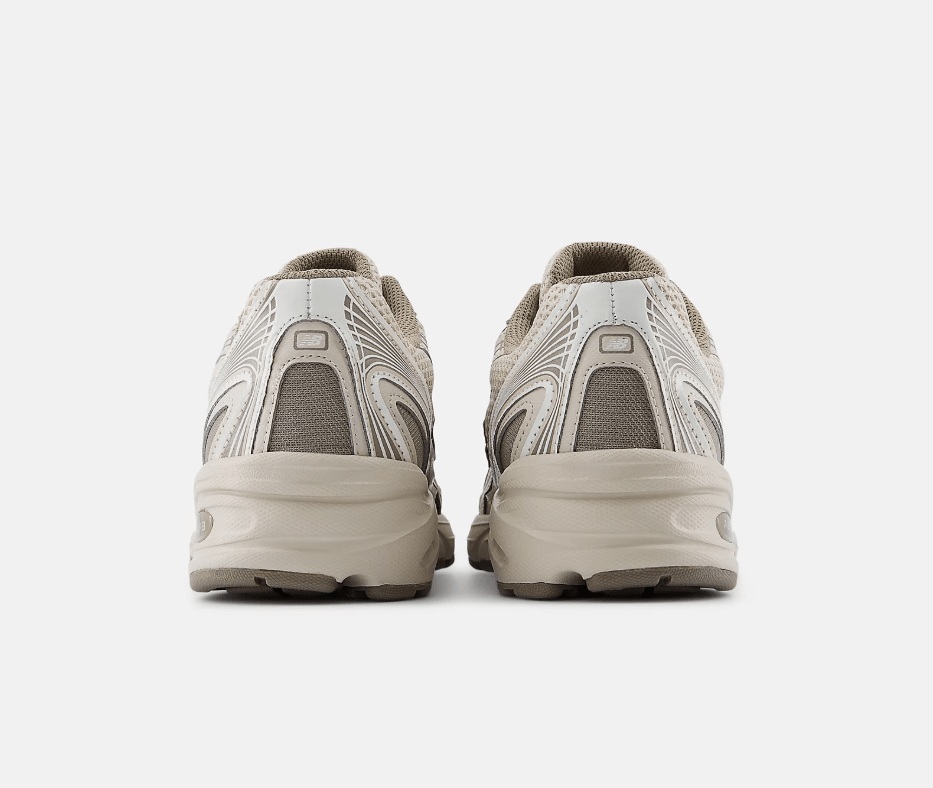 SNEAKERS INTESSUTO E PELLE - CALZATURE - Due Piedi
