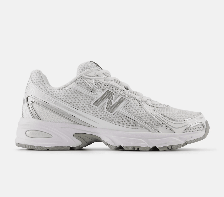 SNEAKERS INTESSUTO E PELLE - CALZATURE - Due Piedi