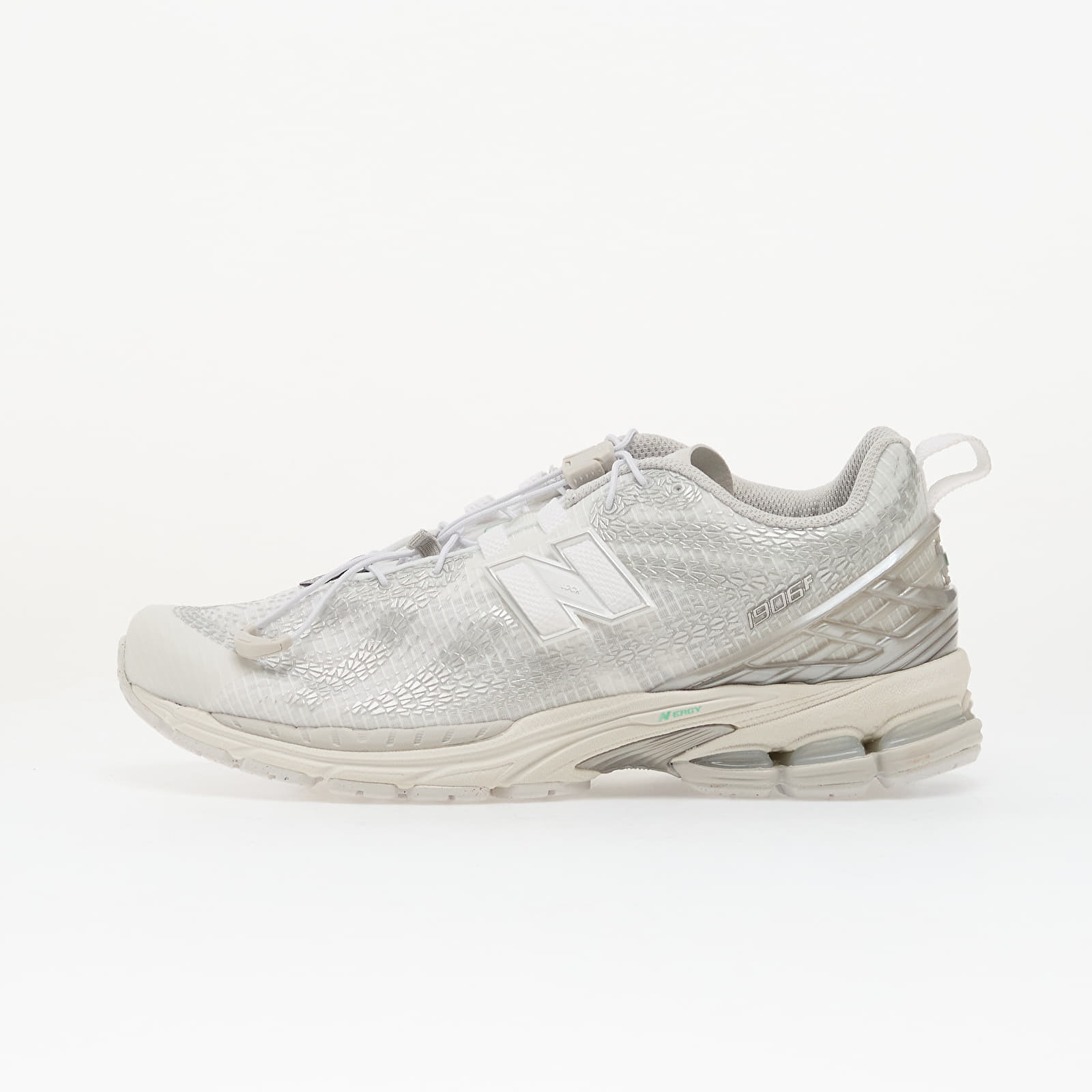 SNEAKERS INTESSUTO E PELLE - CALZATURE - Due Piedi