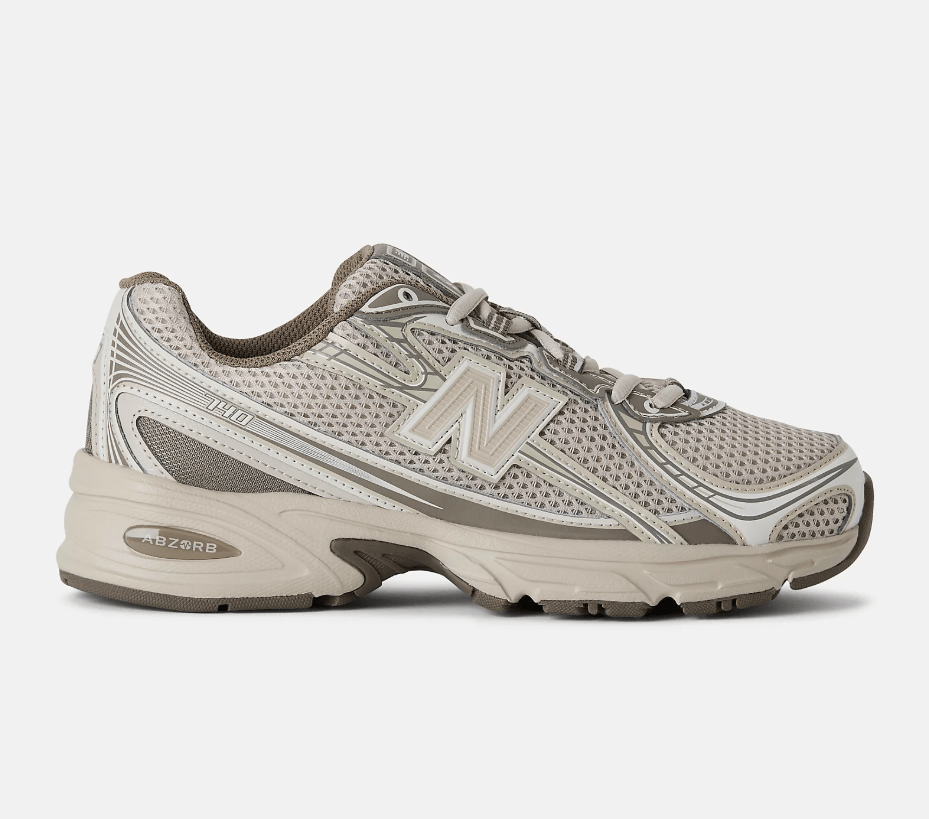 SNEAKERS INTESSUTO E PELLE - CALZATURE - Due Piedi