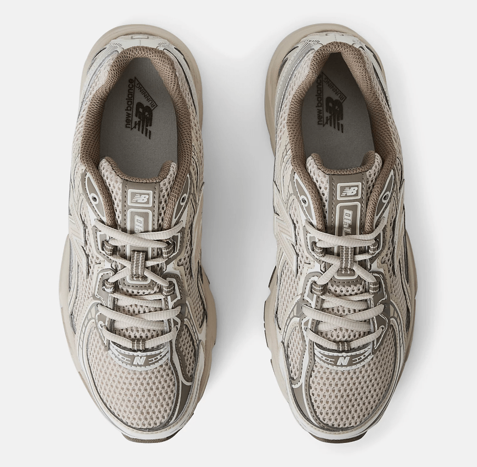 SNEAKERS INTESSUTO E PELLE - CALZATURE - Due Piedi