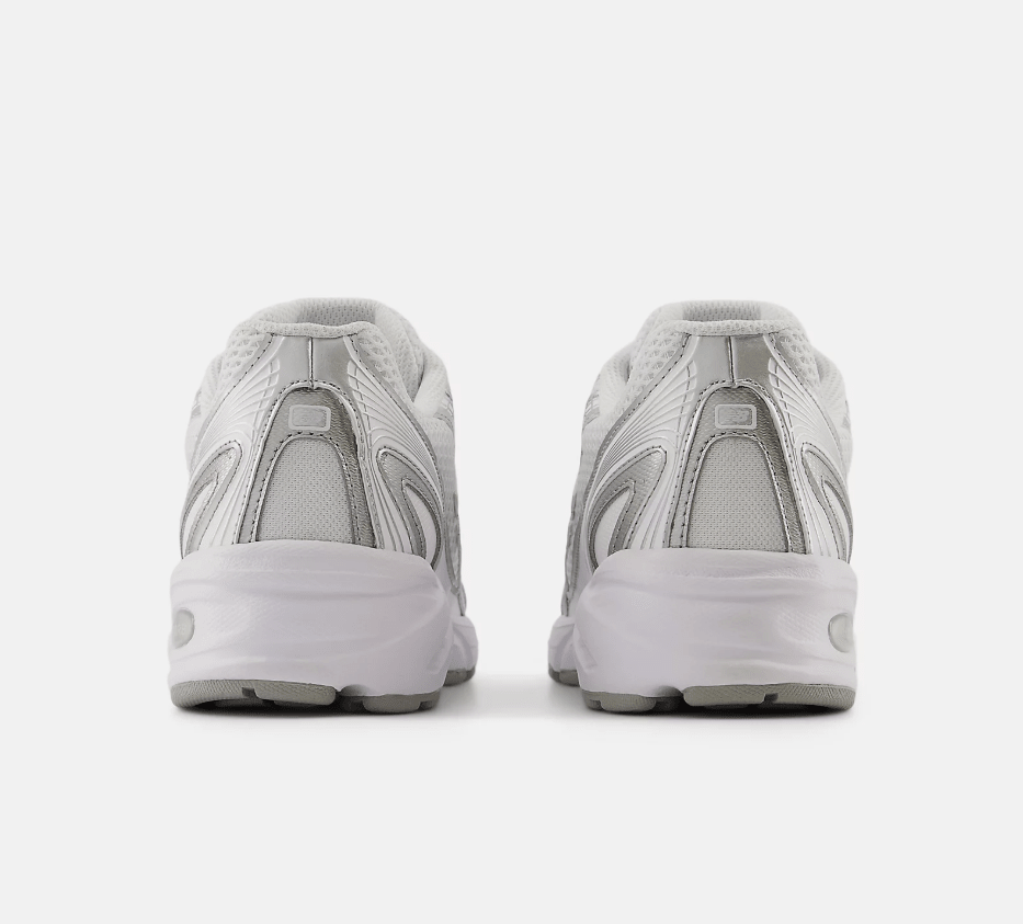SNEAKERS INTESSUTO E PELLE - CALZATURE - Due Piedi