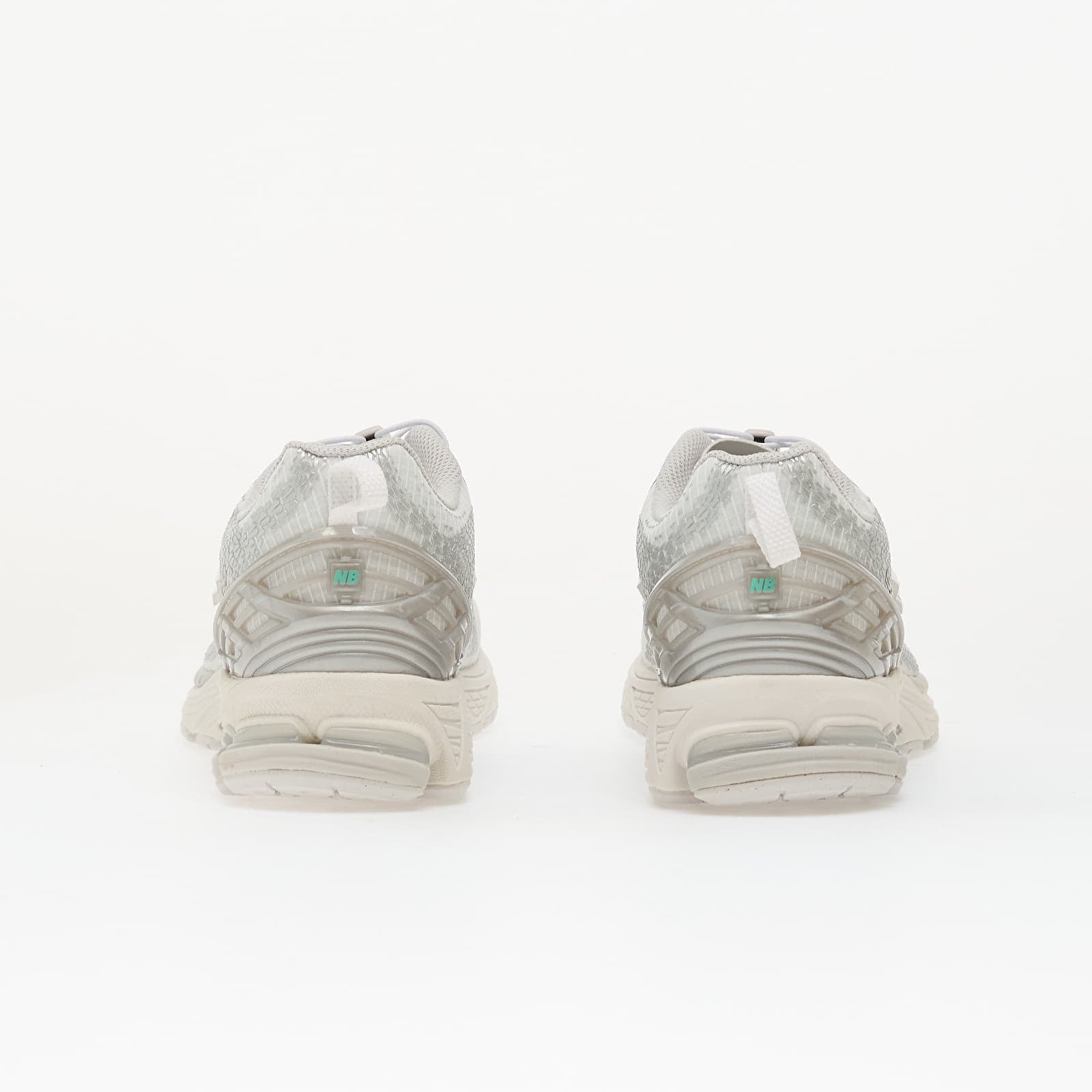 SNEAKERS INTESSUTO E PELLE - CALZATURE - Due Piedi