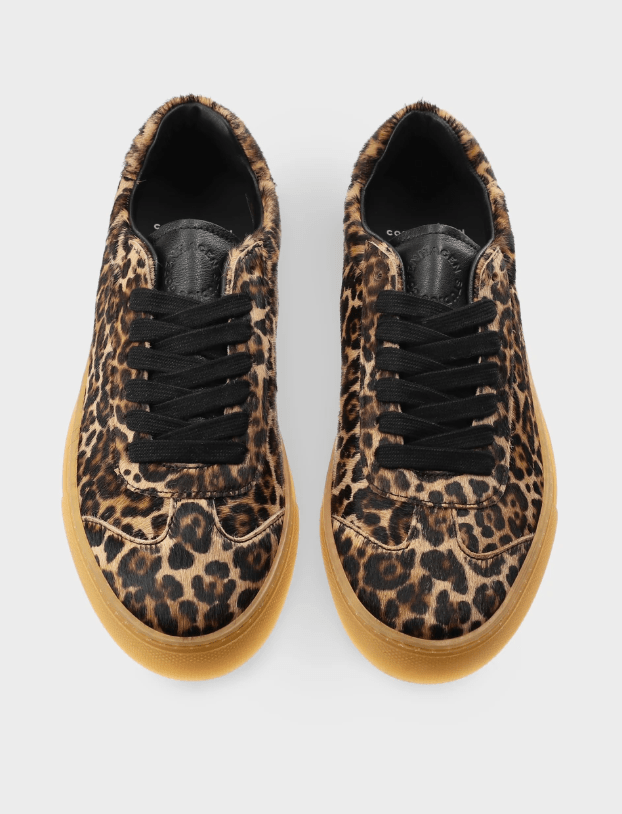 SNEAKERS LEO - CALZATURE - Due Piedi