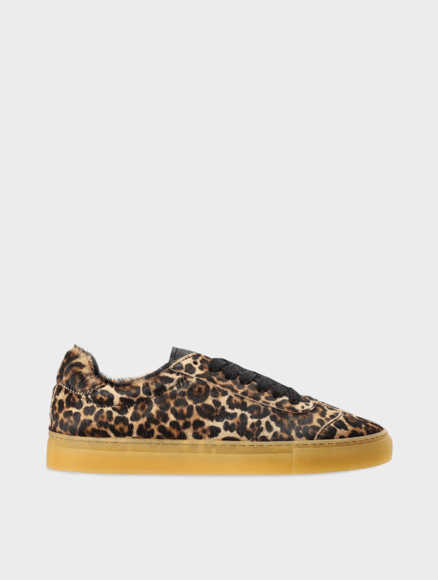 SNEAKERS LEO - CALZATURE - Due Piedi