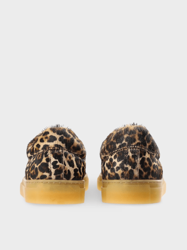 SNEAKERS LEO - CALZATURE - Due Piedi