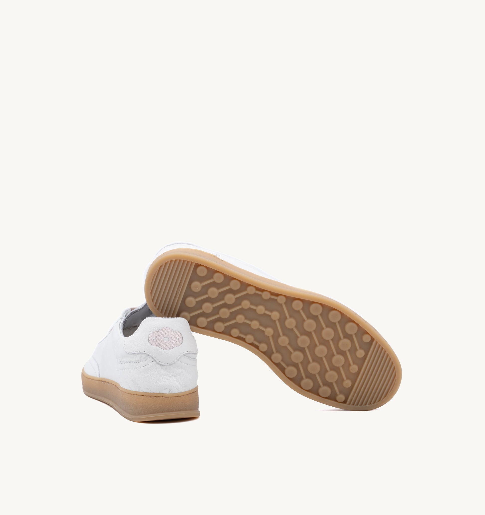 SNEAKERS PELLE - CALZATURE - Due Piedi