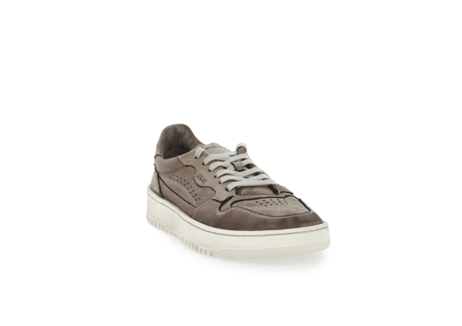 SNEAKERS PELLE - CALZATURE - Due Piedi