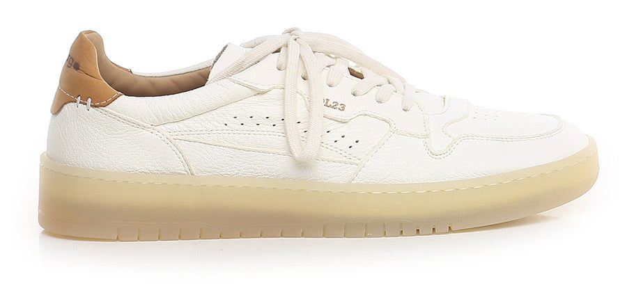 SNEAKERS PELLE - CALZATURE - Due Piedi