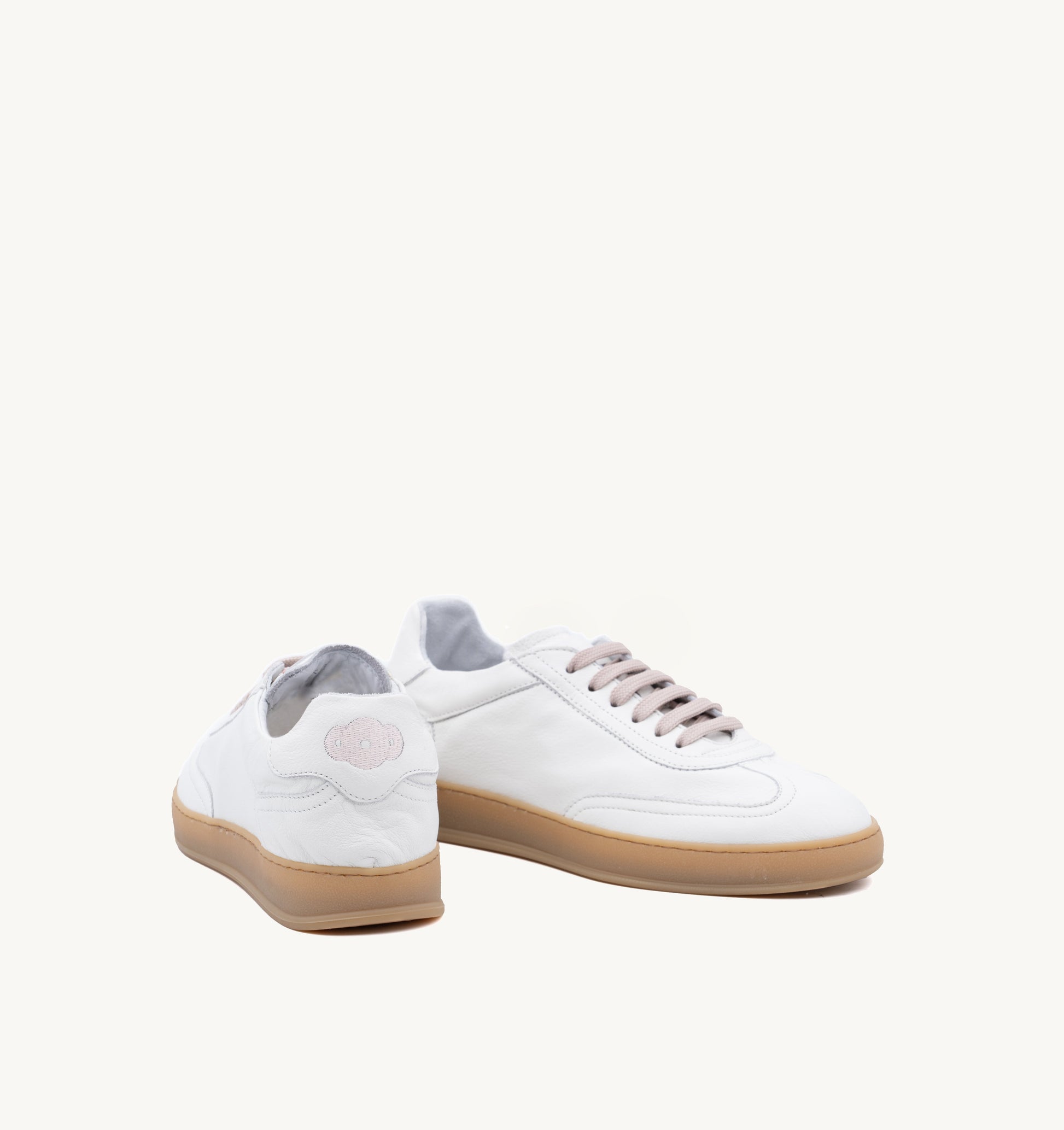 SNEAKERS PELLE - CALZATURE - Due Piedi