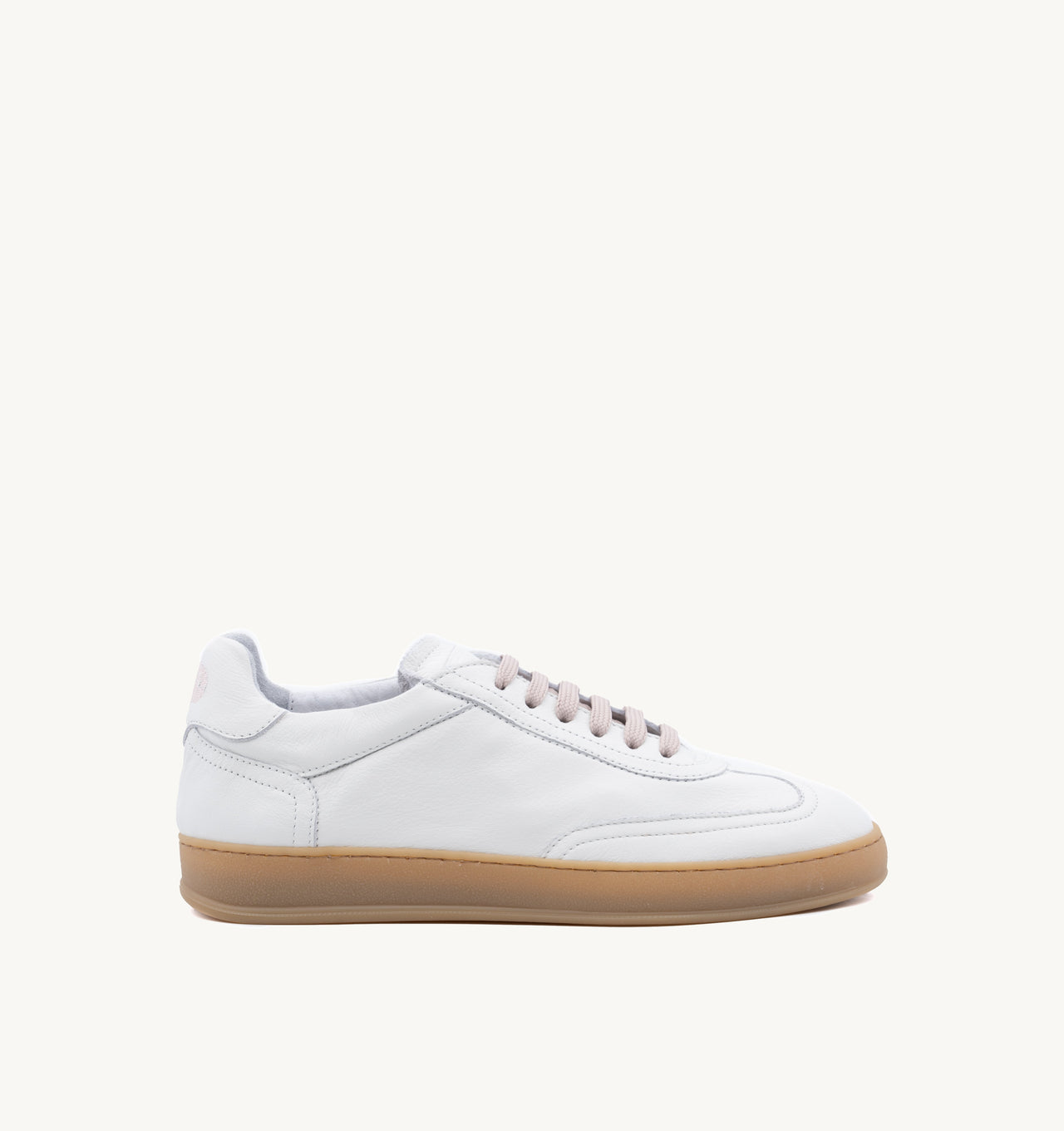 SNEAKERS PELLE - CALZATURE - Due Piedi