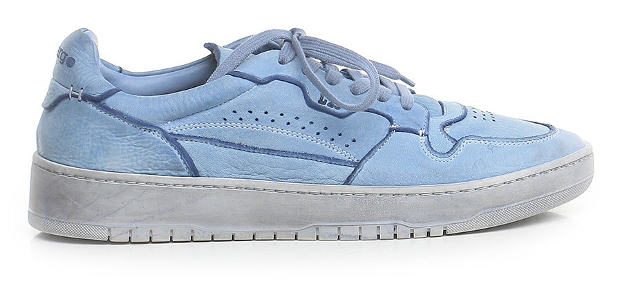 SNEAKERS PELLE - CALZATURE - Due Piedi