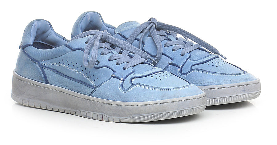 SNEAKERS PELLE - CALZATURE - Due Piedi