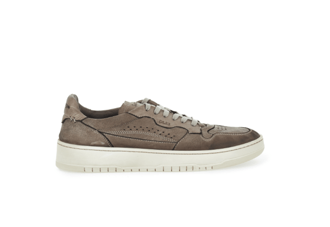 SNEAKERS PELLE - CALZATURE - Due Piedi
