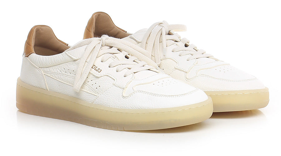 SNEAKERS PELLE - CALZATURE - Due Piedi