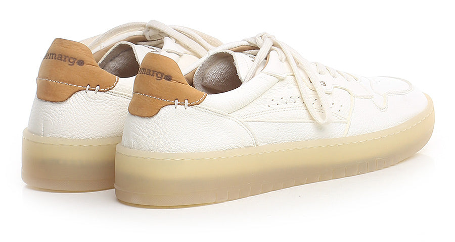SNEAKERS PELLE - CALZATURE - Due Piedi