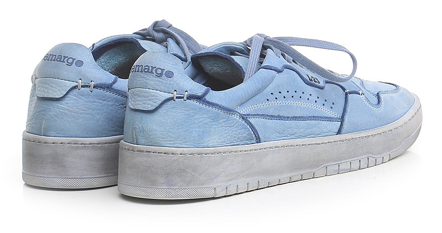 SNEAKERS PELLE - CALZATURE - Due Piedi