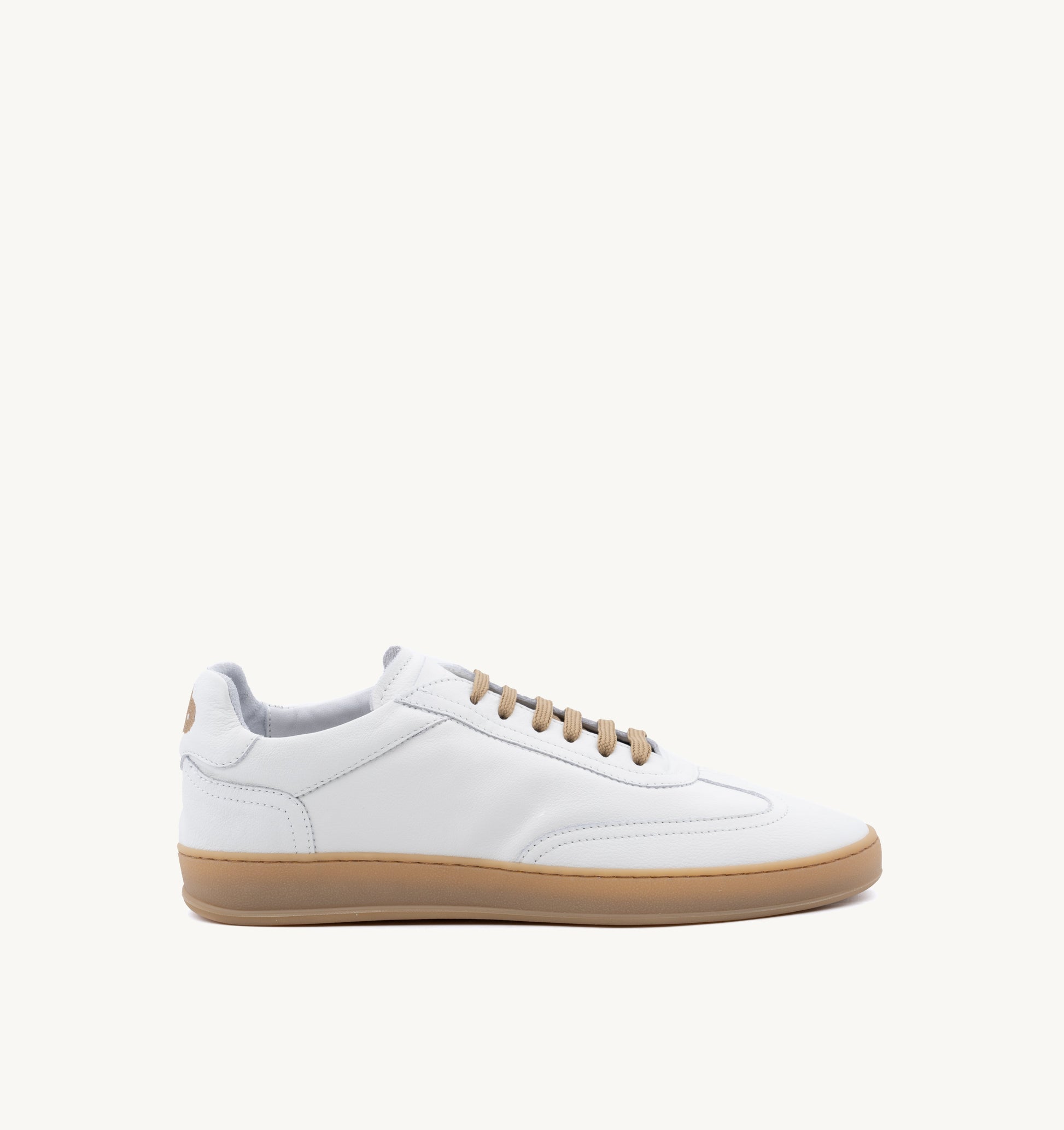 SNEAKERS PELLE - CALZATURE - Due Piedi