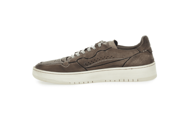 SNEAKERS PELLE - CALZATURE - Due Piedi
