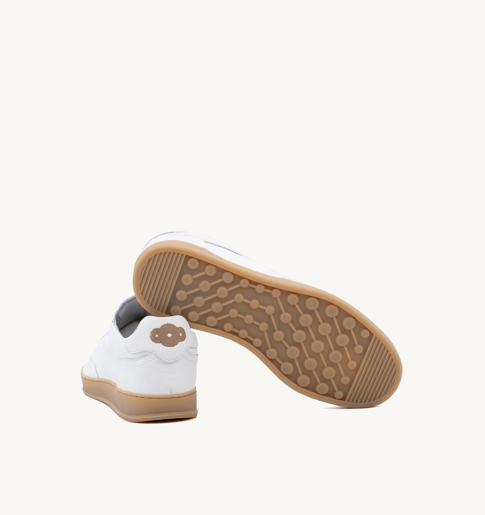 SNEAKERS PELLE - CALZATURE - Due Piedi