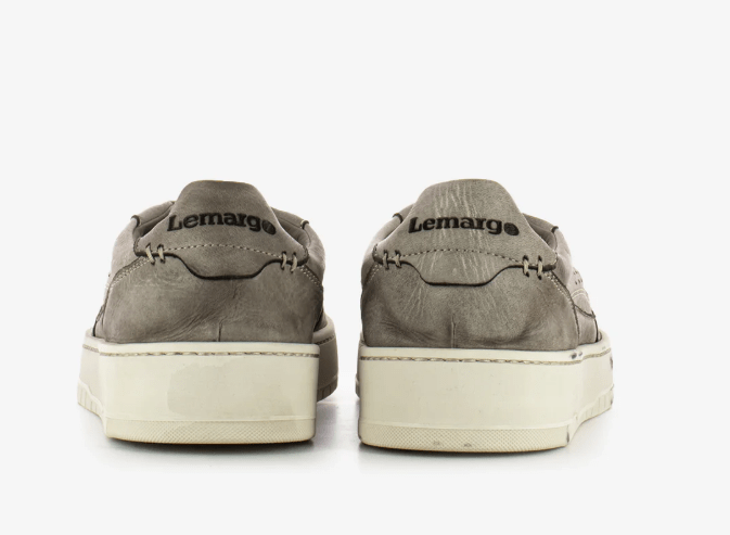 SNEAKERS PELLE - CALZATURE - Due Piedi