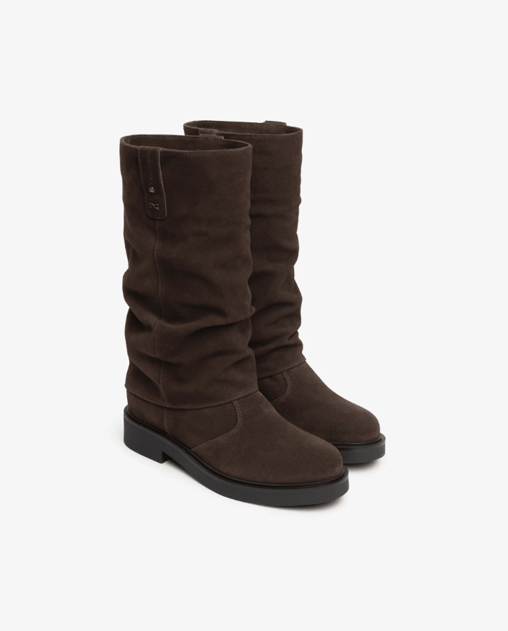 STIVALE - CALZATURE - Due Piedi