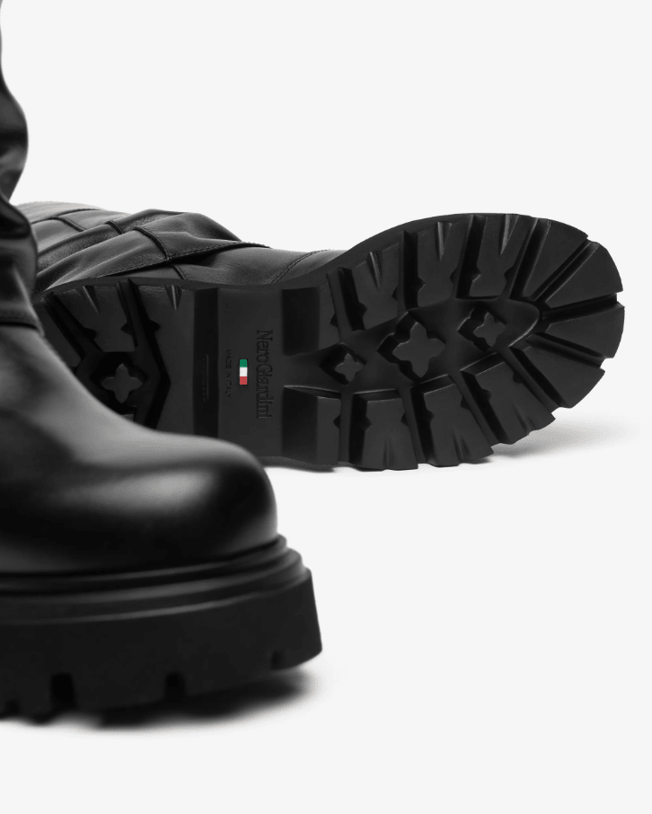 STIVALE - CALZATURE - Due Piedi