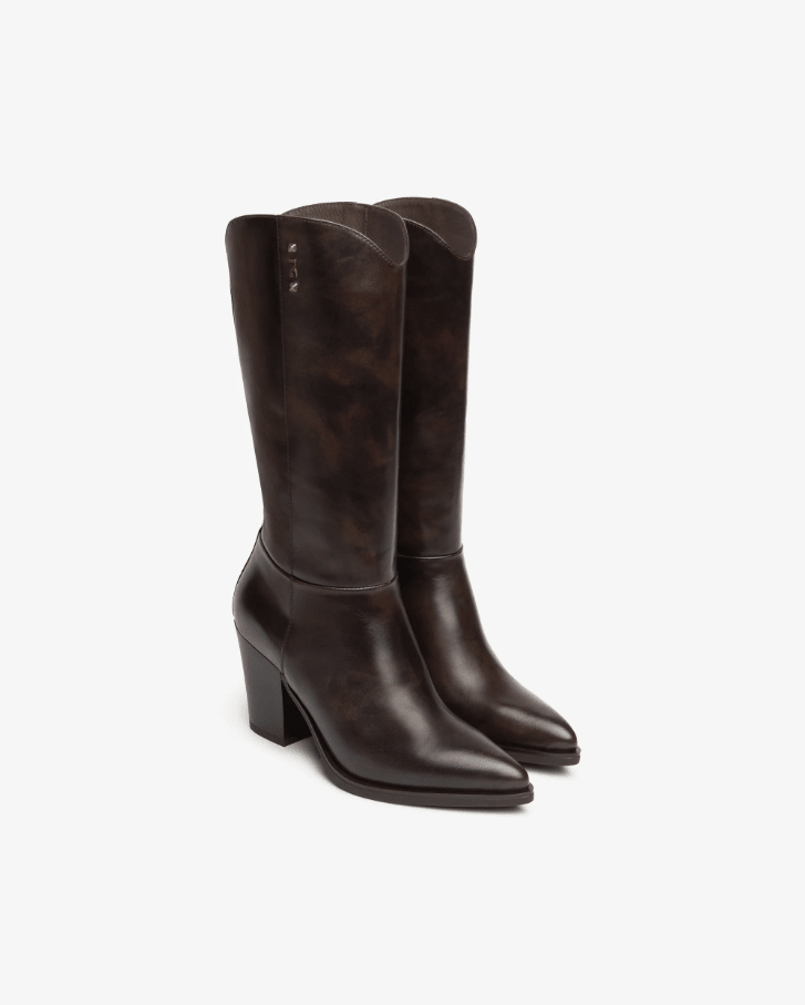 STIVALE - CALZATURE - Due Piedi