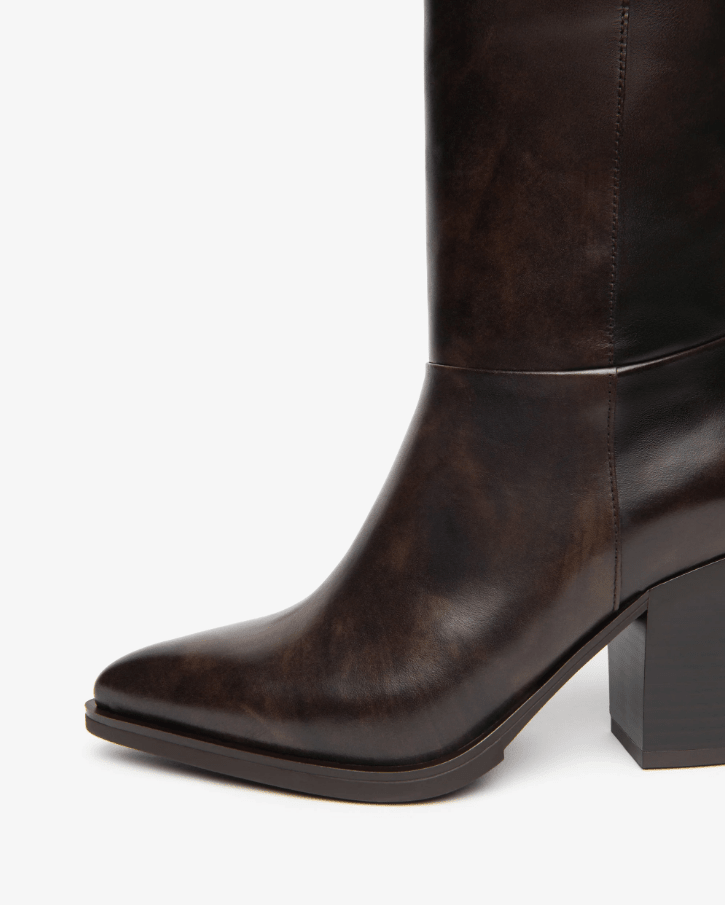 STIVALE - CALZATURE - Due Piedi