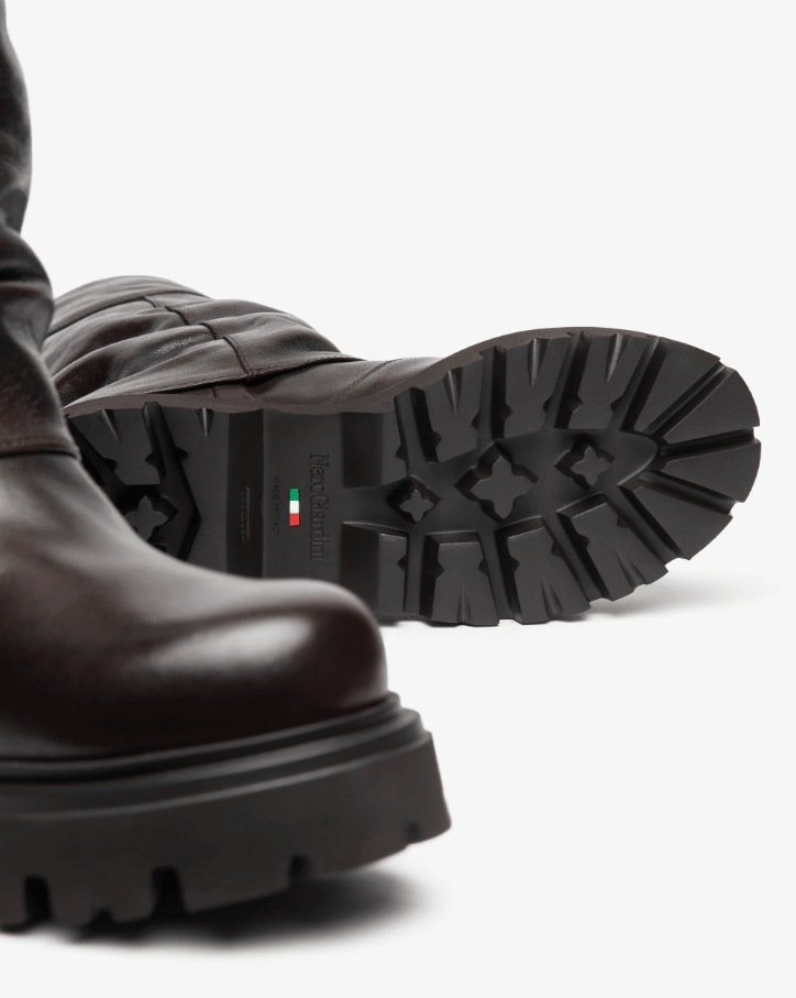 STIVALE - CALZATURE - Due Piedi
