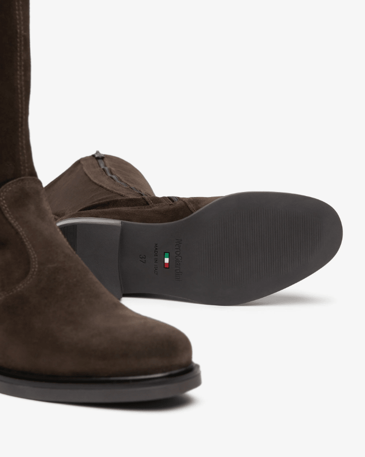 STIVALE - CALZATURE - Due Piedi