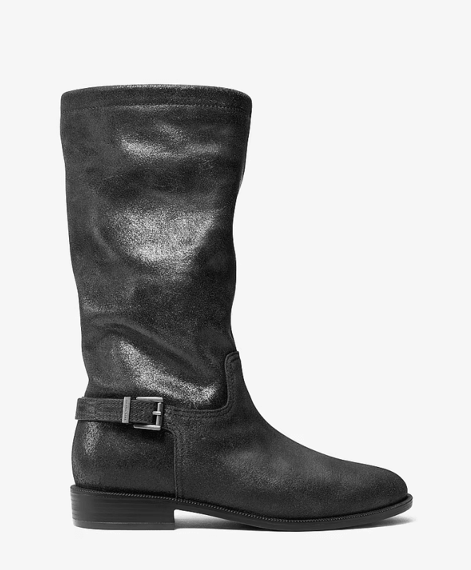 STIVALE IN PELLE - CALZATURE - Due Piedi
