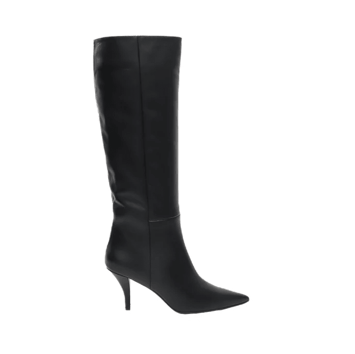 STIVALE IN PELLE - CALZATURE - Due Piedi