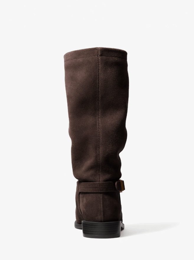 STIVALE IN PELLE - CALZATURE - Due Piedi