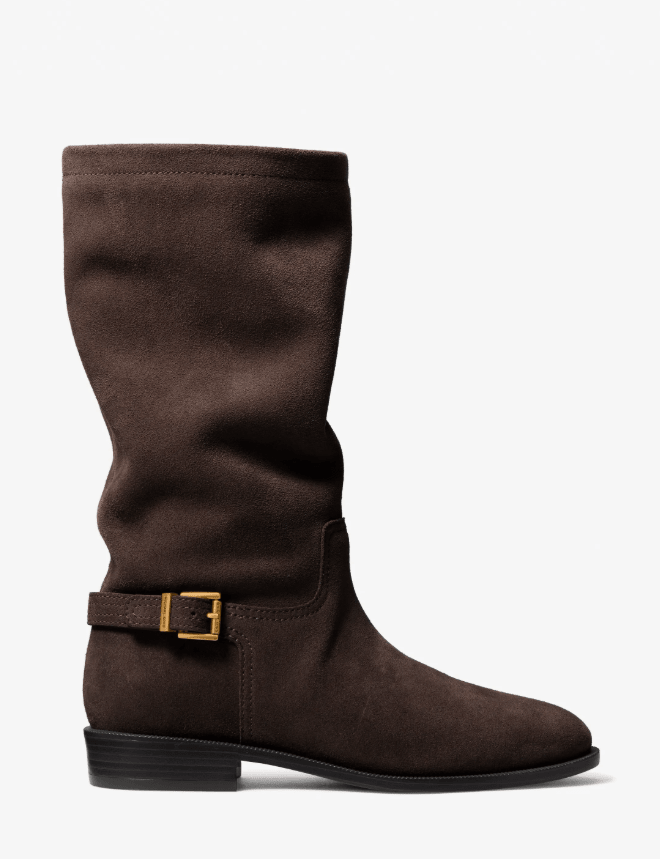 STIVALE IN PELLE - CALZATURE - Due Piedi