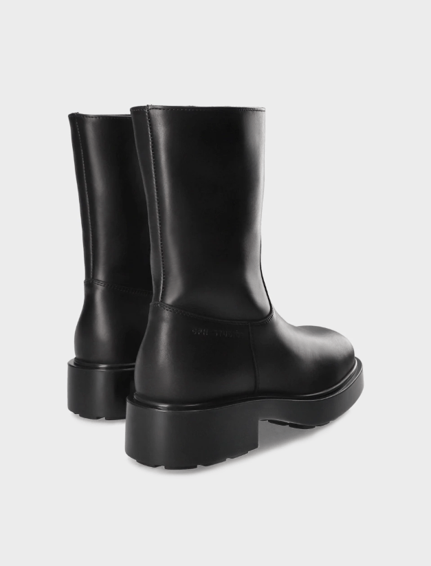 STIVALE PELLE - CALZATURE - Due Piedi