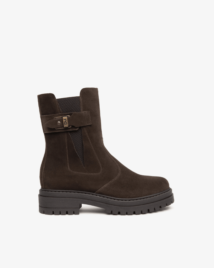 STIVALETTO - CALZATURE - Due Piedi
