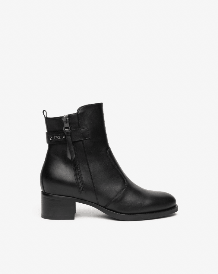 STIVALETTO - CALZATURE - Due Piedi