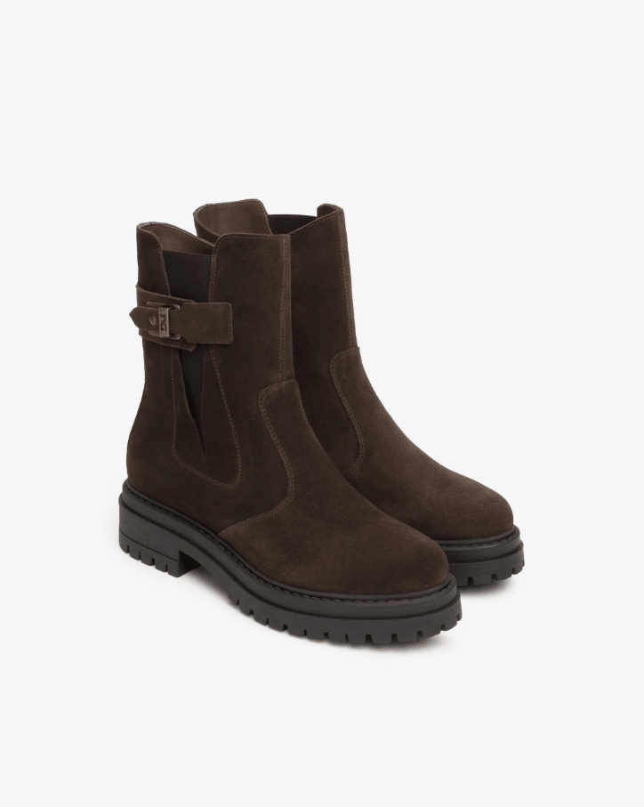 STIVALETTO - CALZATURE - Due Piedi