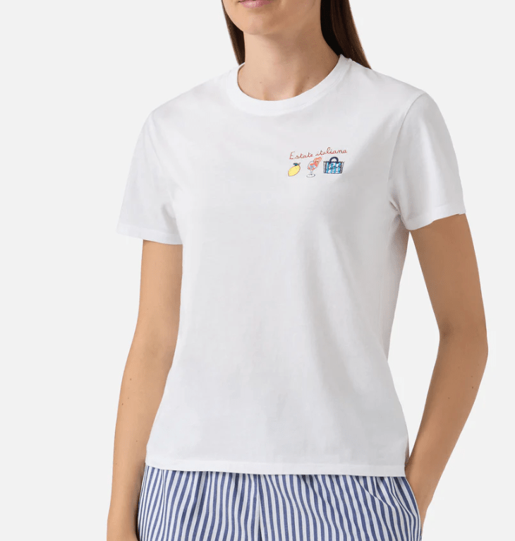 T - SHIRT - ABBIGLIAMENTO - Due Piedi
