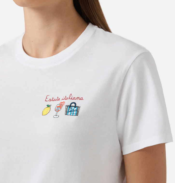 T - SHIRT - ABBIGLIAMENTO - Due Piedi