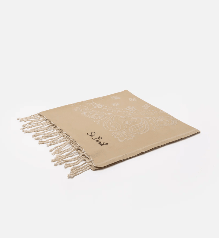 TELO MARE - ACCESSORI - Due Piedi