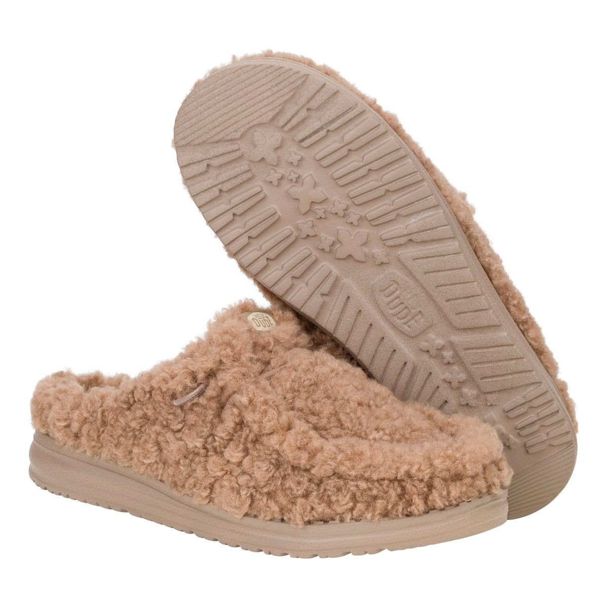 TIMBERWOLF - CALZATURE - Due Piedi