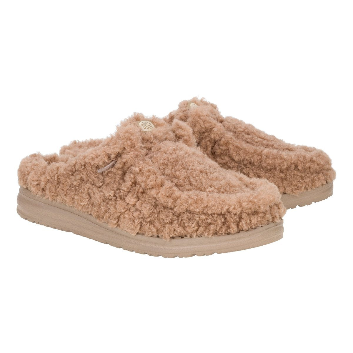 TIMBERWOLF - CALZATURE - Due Piedi